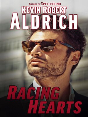 cover image of Racing Hearts
